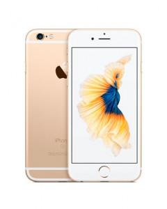  Apple iPhone 6s 16GB Gold *Refurbished