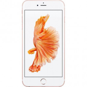  Apple iPhone 6s 16GB Rose Gold *Refurbished