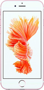   Apple iPhone 6s 32Gb Rose Gold (0)