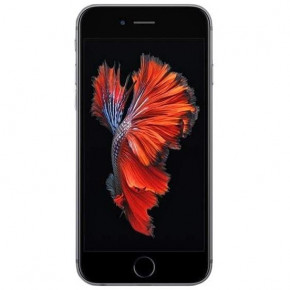  Apple iPhone 6s 64GB Space Gray *Refurbished