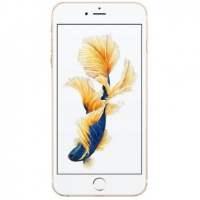  Apple iPhone 6s Plus 32GB Gold (MN2X2)