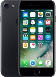  Apple iPhone 7 128GB Black 3