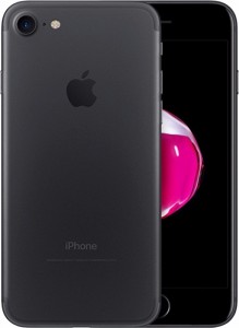  Apple iPhone 7 128GB Black 4