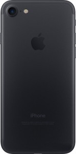  Apple iPhone 7 128GB Black 5