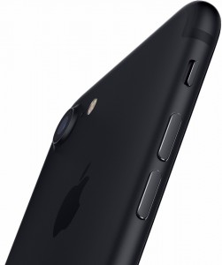  Apple iPhone 7 128GB Black 6