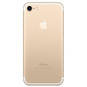  Apple iPhone 7 128GB Gold *Refurbished 3