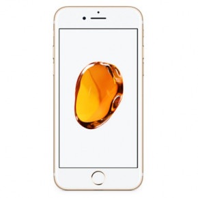  Apple iPhone 7 128GB Gold *Refurbished