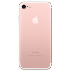  Apple iPhone 7 128GB Rose Gold *Refurbished 3