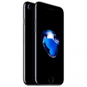  Apple iPhone 7 256GB Jet Black (MN9C2FS/A) (2)