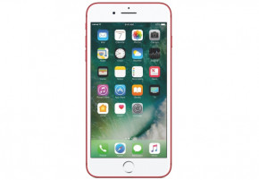  Apple iPhone 7 256GB Red 3