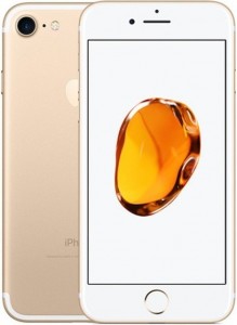  Apple iPhone 7 32GB Gold 3