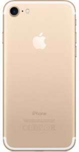  Apple iPhone 7 32GB Gold 5