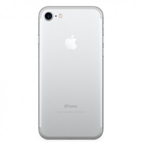  Apple iPhone 7 32GB Silver (MN8Y2FS/A) 3