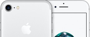  Apple iPhone 7 32GB Silver (MN8Y2FS/A) 5