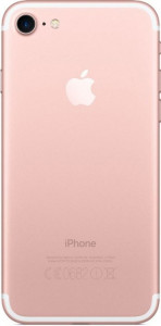  Apple iPhone 7 32Gb Rose Gold 3