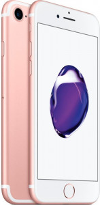  Apple iPhone 7 32Gb Rose Gold 5