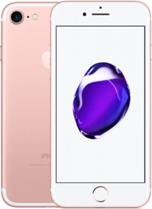   Apple iPhone 7 32Gb Rose Gold (4)