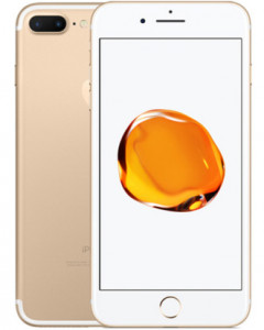  Apple iPhone 7 Plus 128Gb Gold 4