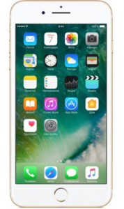  Apple iPhone 7 Plus 128Gb Gold 5
