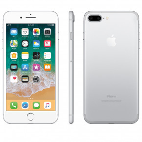  Apple iPhone 7 Plus 128Gb Silver UA 3