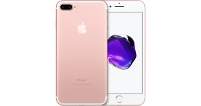  Apple iPhone 7 Plus 256Gb Rose Gold 3