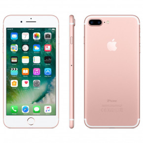  Apple iPhone 7 Plus 256Gb Rose Gold 4