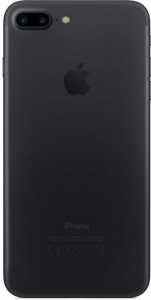  Apple iPhone 7 Plus 32GB Black (MNQM2FS/A) 3
