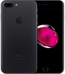  Apple iPhone 7 Plus 32GB Black (MNQM2FS/A) 5