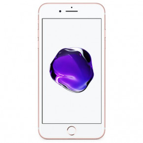  Apple iPhone 7 Plus 32GB Rose Gold *Refurbished