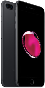  Apple iPhone 7 Plus 32Gb Black 6