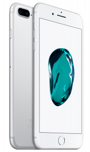 Apple iPhone 7 Plus 32Gb Silver 3