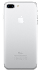  Apple iPhone 7 Plus 32Gb Silver 5
