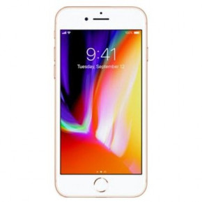  Apple iPhone 8 256 Gb Gold (MQ7H2) *EU