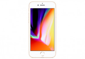 Apple iPhone 8 64GB Gold (MQ6M2) *EU