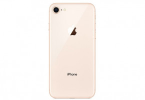  Apple iPhone 8 64GB Gold (MQ6M2) *EU 3