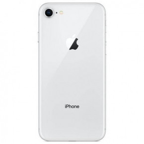 Apple iPhone 8 64GB Silver (MQ6H2FS/A) 3