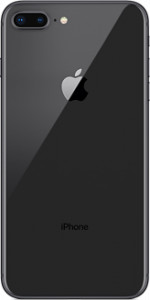  Apple iPhone 8 Plus 256GB Space Gray (MQ8G2) *EU 5