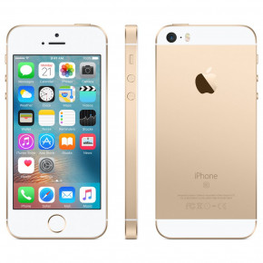  Apple iPhone SE 128Gb Gold 3