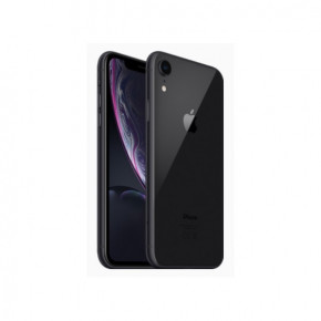 Apple iPhone XR 128GB Black (MH7L3) *UA UCRF 4