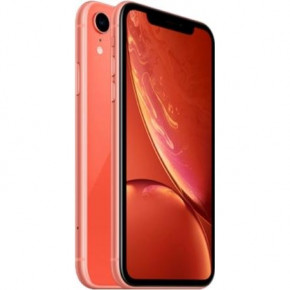  Apple iPhone XR Duos 64GB Coral 4