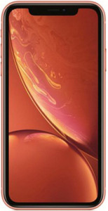  Apple iPhone XR Duos 3/128GB Coral 4