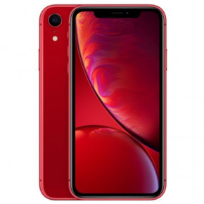   Apple iPhone XR Duos 3/64 Gb Red (3)