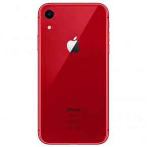   Apple iPhone XR Duos 3/64 Gb Red (5)