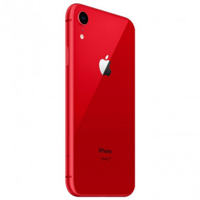   Apple iPhone XR Duos 3/64 Gb Red (6)