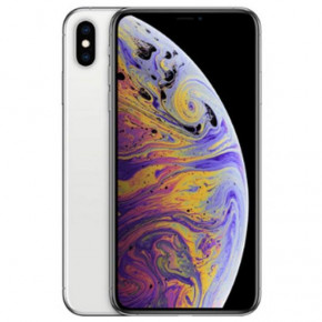  Apple iPhone XS Max Duos 256 Gb Silver