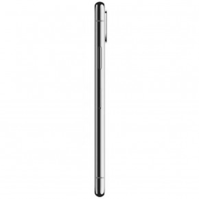  Apple iPhone X 256Gb Silver (MQAG2FS/A) 4