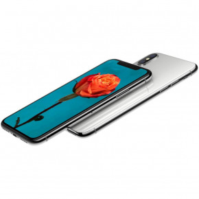  Apple iPhone X 256Gb Silver (MQAG2FS/A) 7