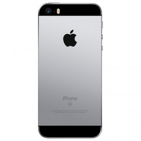  Apple iPhone SE 32Gb Space Gray 3