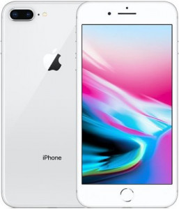   Apple iPhone 8 Plus 64Gb Silver (MQ8M2FS/A) *UA (4)