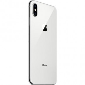  Apple iPhone XS Max 256GB Silver *CN 6